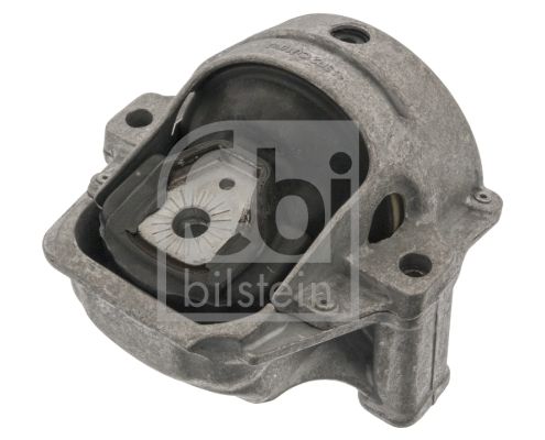 FEBI BILSTEIN Подвеска, двигатель 43701